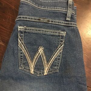 Wrangler Qbaby Jeans